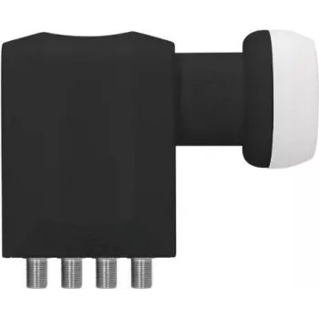 TechniSat Universal - convertidor de antena parabólica - LNB Octo