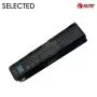 Batería para portátil, Extra Digital Selected, TOSHIBA Satellite C75 PA5109U, 4400 mAh