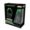 Auriculares Esperanza EGH380