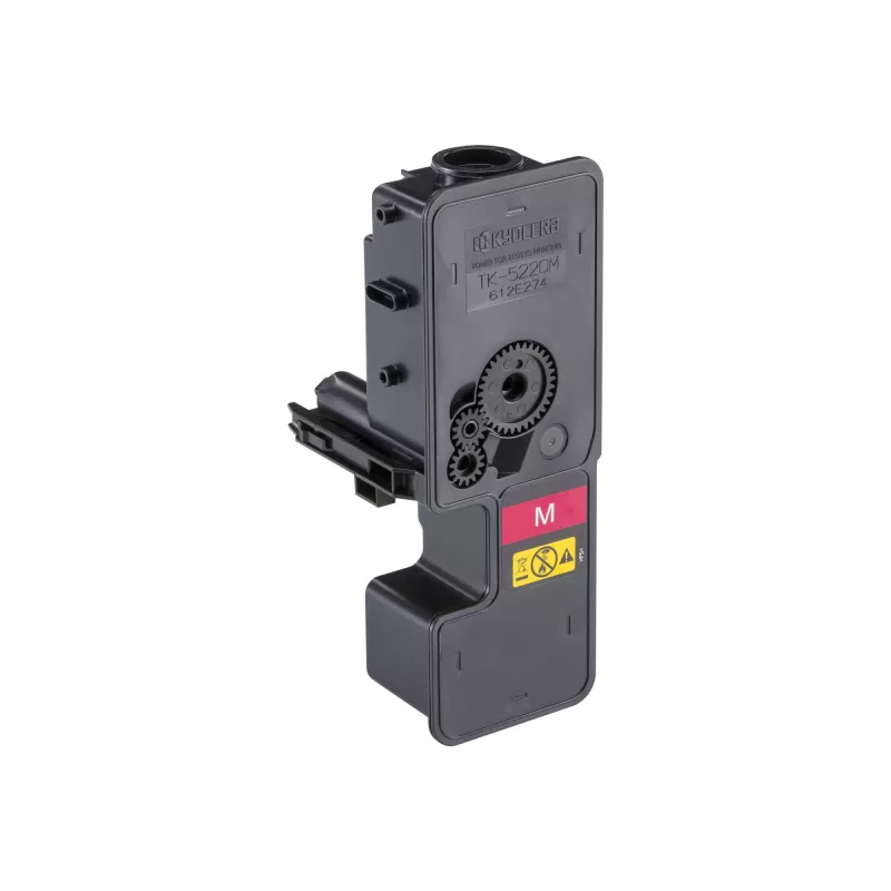 KYOCERA TK-5220M Tóner 1 ud. Original Magenta