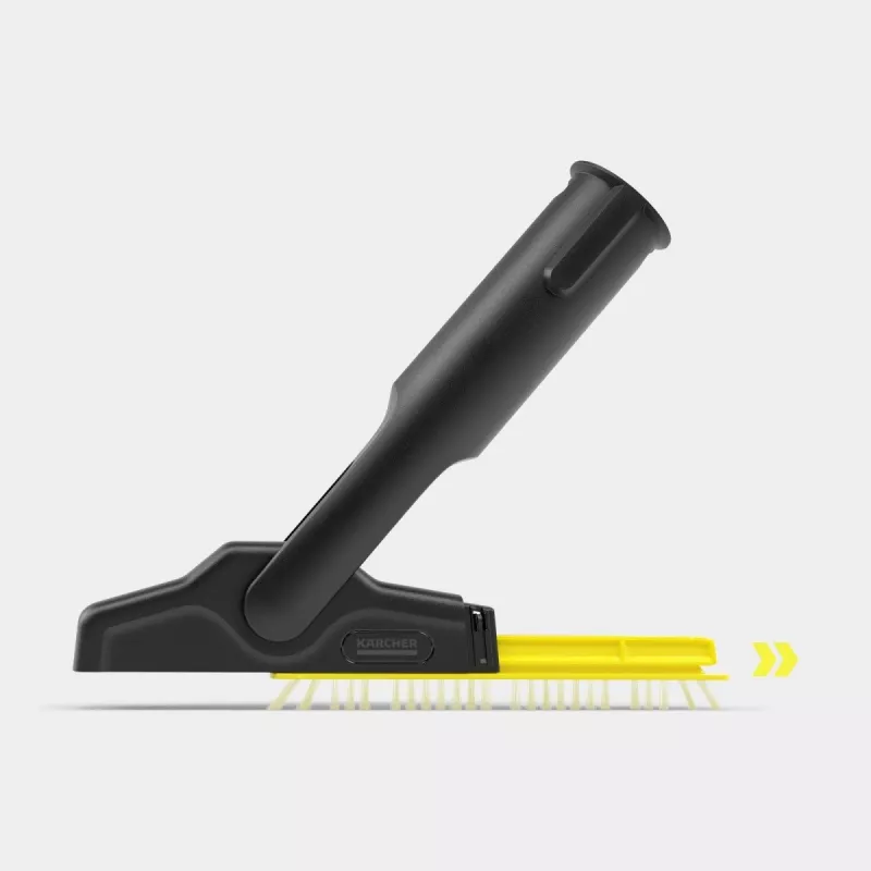 Boquilla para juntas Karcher compatible con varias aspiradoras Karcher, modelo 2.863-334.0