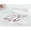 Rollos para envasar al vacío FoodSaver FSR2002