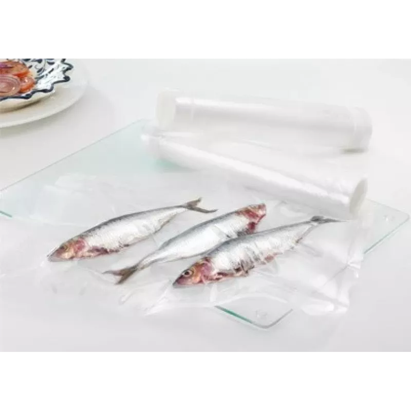 Rollos para envasar al vacío FoodSaver FSR2002