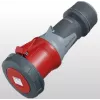 MENNEKES conector hembra CEE 5x125A 14225 PowerTOP Xtra 6h 400V engomado IP67 14225 (14225)
