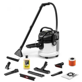 Kärcher 1.081-170.0 Producto 18 L negro