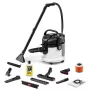 Kärcher 1.081-170.0 Producto 18 L negro