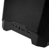 PHANTEKS Eclipse P200A Mini-ITX - negro