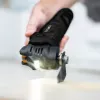 Batavia B.V. | Multitool antivibración con batería de 12V - Set Fixxpack 2.0 (incl. batería de 2,0 Ah y cable de carga USB-C)