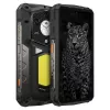 Smartphone UleFone Armor 29 Ultra 5G 6,58 pulgadas 16 GB/1 TB Negro, clase de eficiencia energética A