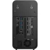 ZOTAC ZBOX MAGNUS ONE EU275070C miniordenador Intel Core Ultra 7 265 2,4 GHz, 16 GB RAM, 1 TB SSD, NVIDIA RTX 5070, Windows 11 Home