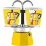 Cafetera combinada Bialetti 0001405