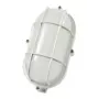 Synergy 21 luminaria LED para sótano / luminaria oval IP65 5W cw