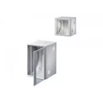 Rack autoportante Rittal DK 7507.200 15U gris