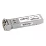 Lancom SFP-LR40-LC10 - Módulo transceptor SFP+ - 10GbE - 10GBase-ER - LC monomodo - hasta 40 km - 1550 nm (pack de 10)