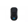 Ratón gaming inalámbrico ENDORFY LIV — para diestros, óptico 12000 DPI, Bluetooth/2,4 GHz, con cable USB-A/USB-C, 5 botones, iluminación aRGB