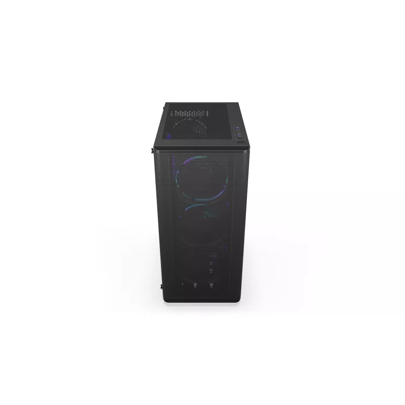 Caja PC Endorfy Ventum 200 Air ATX Full Tower cristal templado