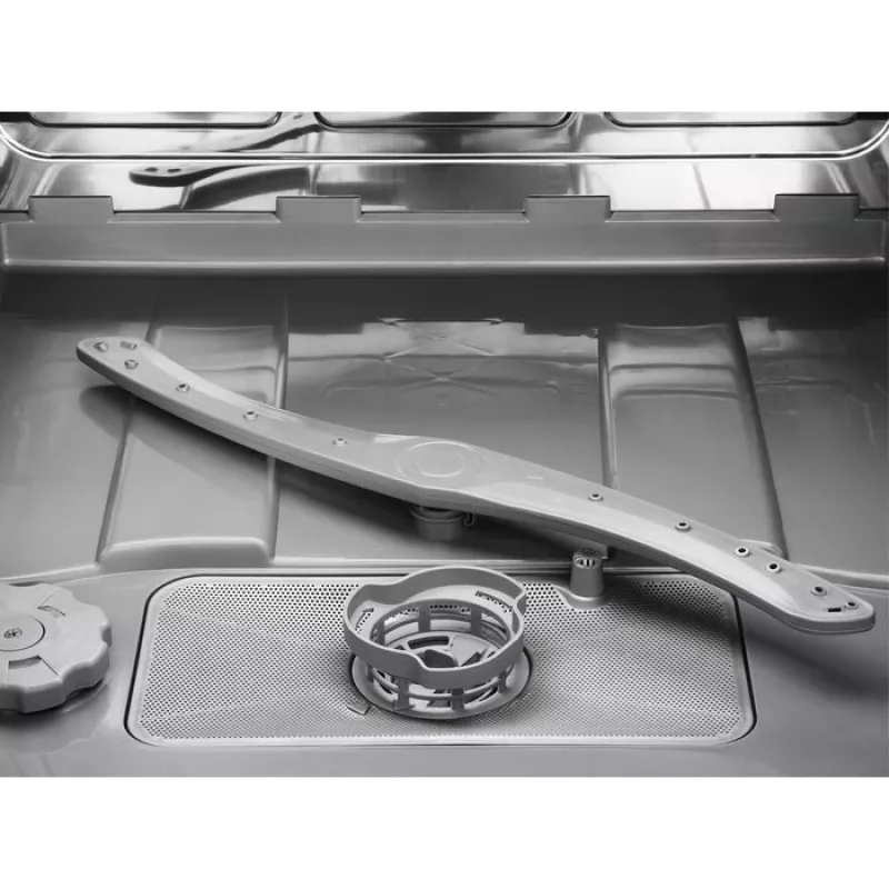 Electrolux ESF2400OK lavavajillas de sobremesa 6 cubiertos 52 dB