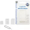 Adaptador de tarjeta SIM LogiLink AA0047