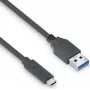Cable USB PureLink IS2601-020 2 m USB 3.2 Gen 1 USB-C USB-A negro