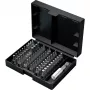 Juego de puntas de destornillador Wera 05057127001 61 pzs.