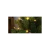WOOX R5168 guirnalda LED navideña inteligente, 20 m, 200 LED, blanco cálido, Wi-Fi