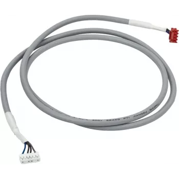 Cable de motor para FlashForge Guider 3 Plus (MPN 40001896001) — cable de repuesto para motor de impresora
