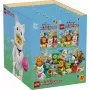 Blocks Minifiguras 71051 Serie de animales 28 (CAJA)