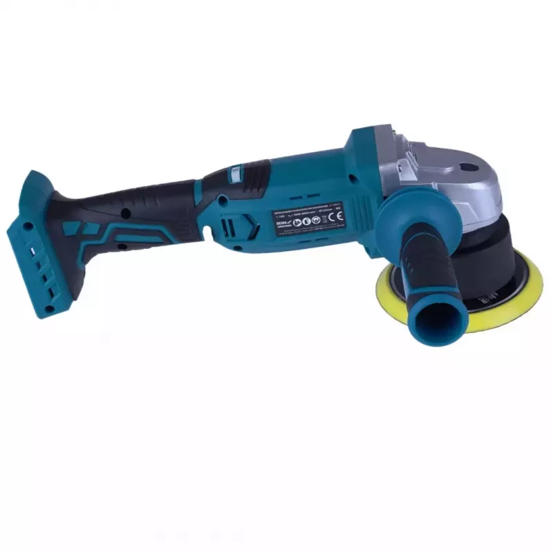Pulidora automática DEDRA DED7085