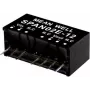 Fuente de alimentación MEAN WELL SPAN02B-15 2W 15V 18-36V