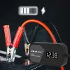 Cargador de baterías QOLTEC 52492 12V 2A con control por microprocesador y regeneración de celdas