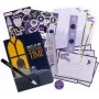 Thumbs Up caja de regalo - Wednesday - Nightshade Book (WD717461)