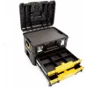 Maletín de almacenamiento de herramientas DeWALT DWST83395-1 440x337x333mm