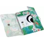 Carpeta para sobres Herlitz 50043996 polipropileno A4 multicolor