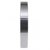 Reloj de pared MAUL MAULpilot - AA - 1,5 V - aluminio - blanco - aluminio - cristal - 30 cm (9063308)