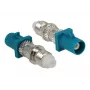 DeLOCK 88934 Adaptador coaxial