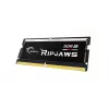 G.Skill Ripjaws - DDR5 - Módulo - 16 GB - SO DIMM 260-PIN