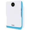 Purificador de aire PRIME3 SAP41 con filtro HEPA para estancias de hasta 20 m²