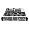 Barebone servidor ASRock 2U Single Socket AM5 2U1G-B650/AQUA - Barebone - AMD Socket AM5 (Ryzen Zen4)