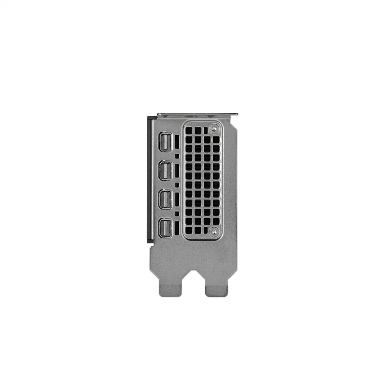 PNY NVIDIA RTX 4000 SFF Ada Generation 20GB GDDR6 perfil bajo, Power Limited OEM (VCNRTX4000ADALP-PL)