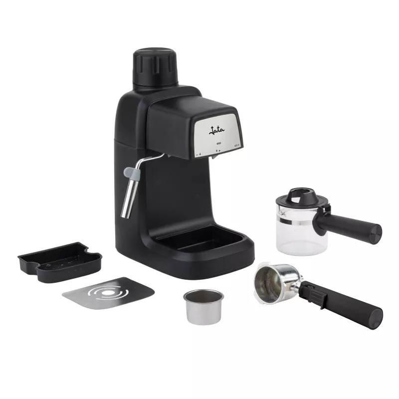 Cafetera de espresso Jata JECA2201