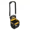 Caja de herramientas DeWalt DWST83541-1 organizador de pequeñas piezas de tela, negro/amarillo, 1 ud.