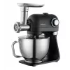 Batidora de vaso Concept RM8000 — 1200 W, robot de cocina, negra