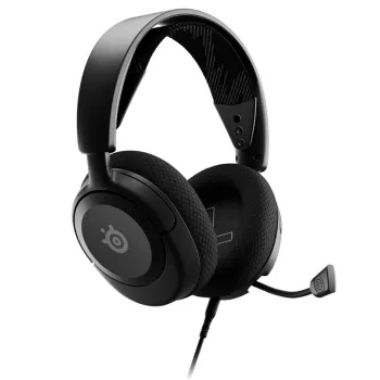 Steelseries Arctis Nova 1 auricular con cable diadema gaming negro