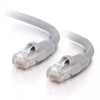 LOGILINK CP1032U LOGILINK latiguillo CAT 5e UTP 1 m gris