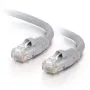 LOGILINK CP1032U LOGILINK latiguillo CAT 5e UTP 1 m gris