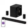Barra de sonido Ultimea Skywave X70 — barra de sonido Ultimea Skywave X70 (modelo U442A)