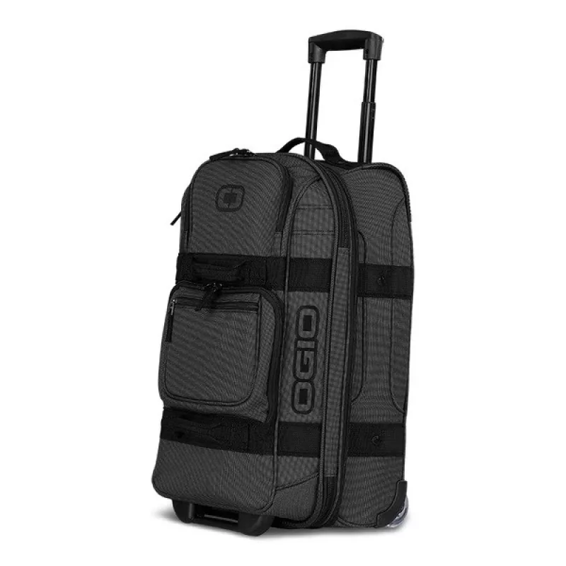 Bolsa de viaje OGIO LAYOVER negra PINDOT P/N: 108227_317