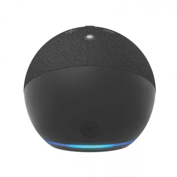 Amazon Echo Dot 5.ª Generación 2022 Altavoz inteligente con Alexa - Antracita
