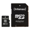 Tarjeta microSDHC 32GB C4/3403480 Intenso
