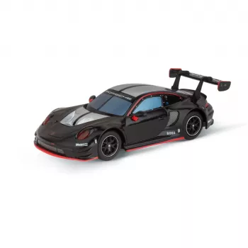 Set de vehículo de carreras y pista Carrera 50050002 negro azul amarillo 12+